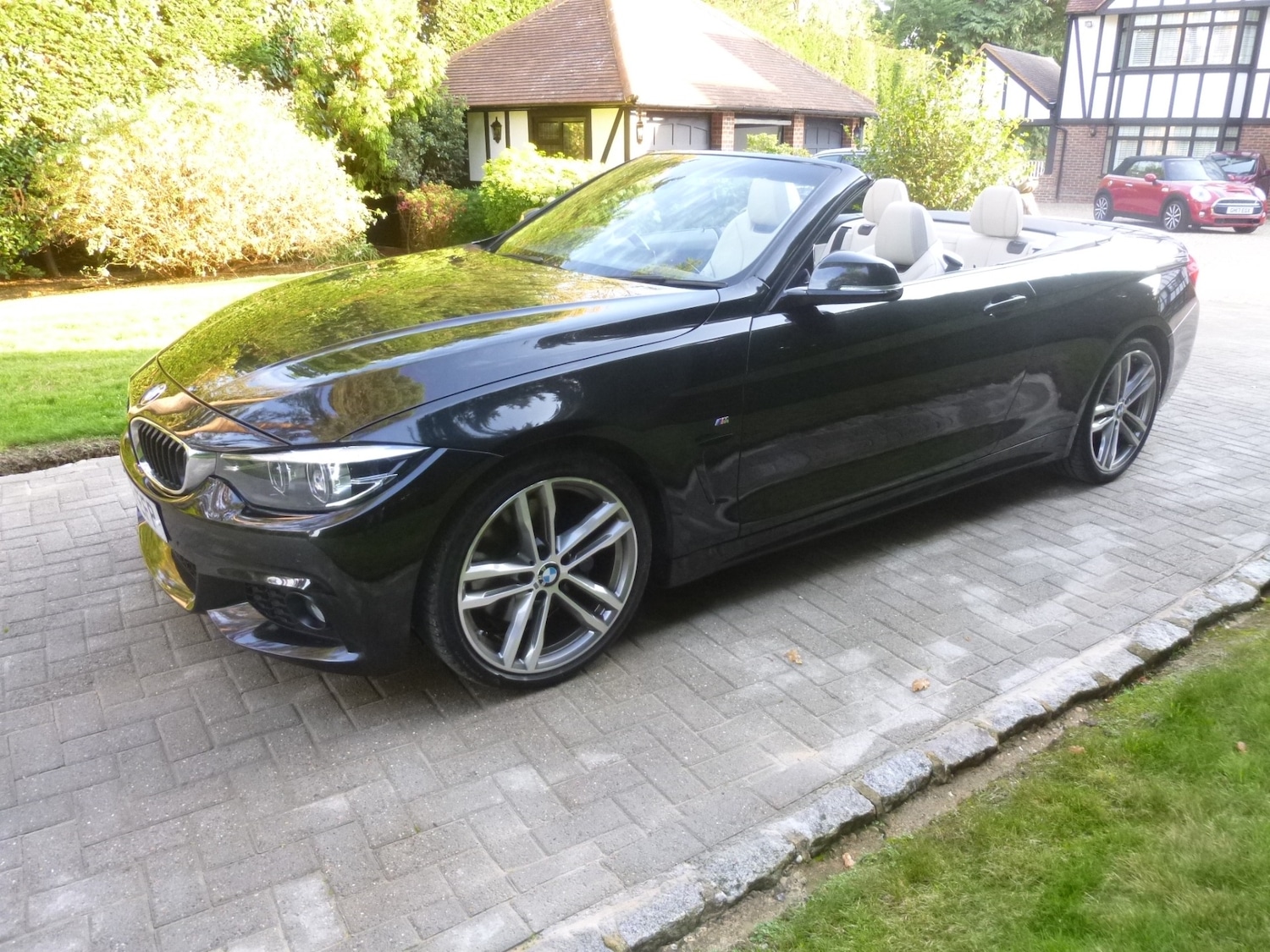 Used BMW 4 Series 2019 for sale - 76246273: Photo 8