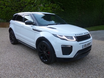 Used Land Rover Range Rover Evoque 2017 for sale - 78606071: Photo