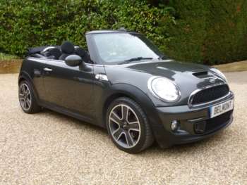2015 (65) - 1.6 Cooper S 2dr