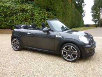 Used MINI Convertible 2015 for sale - 75237153: Photo
