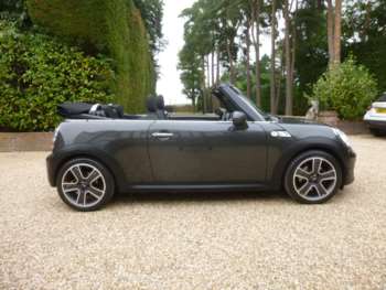 Used MINI Convertible 2015 for sale - 75237153: Photo