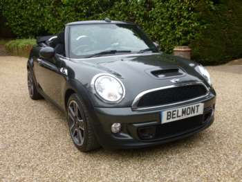 Used MINI Convertible 2015 for sale - 75237153: Photo