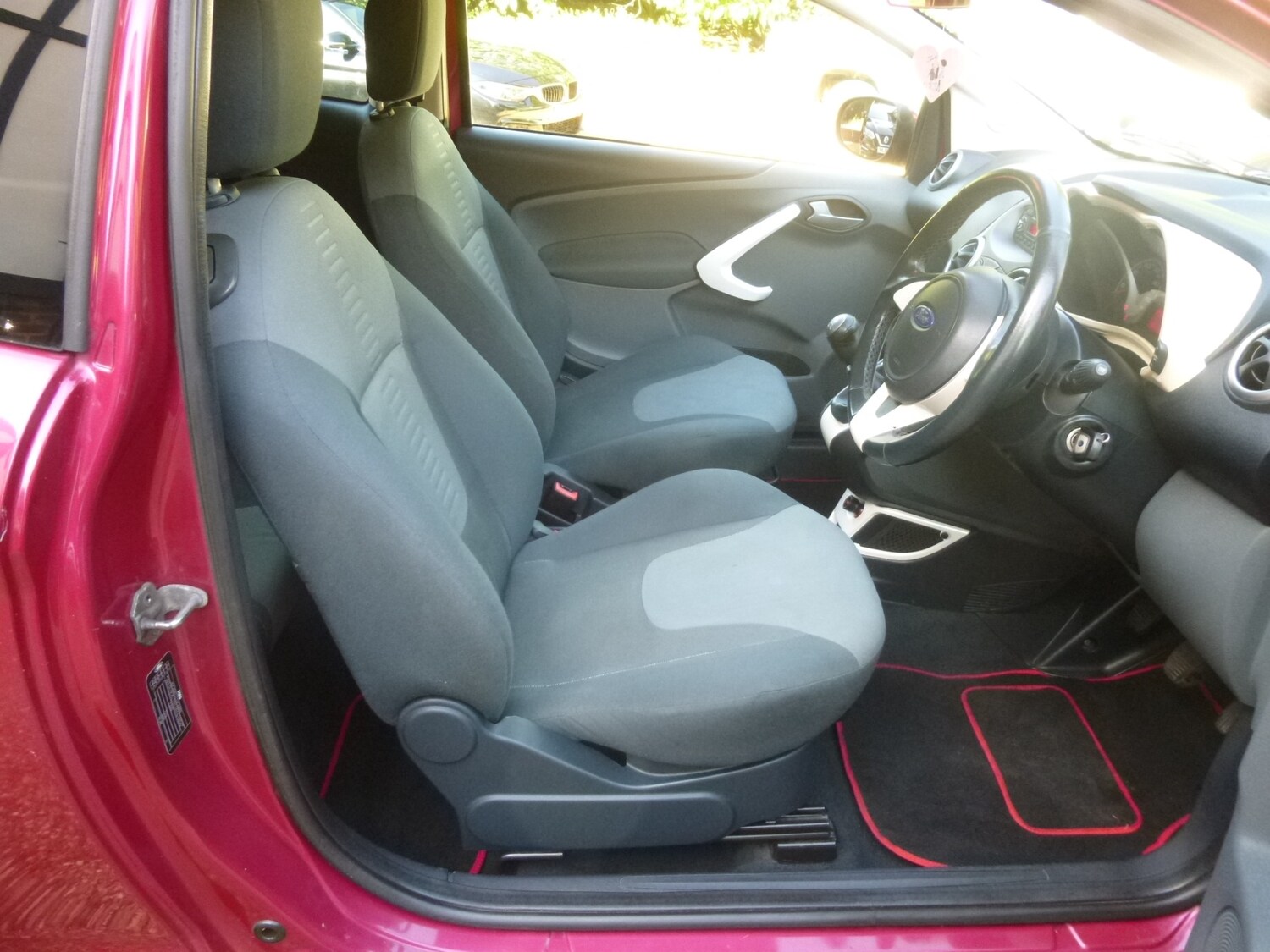 Used Ford Ka 2010 for sale - 77951451: Photo 13