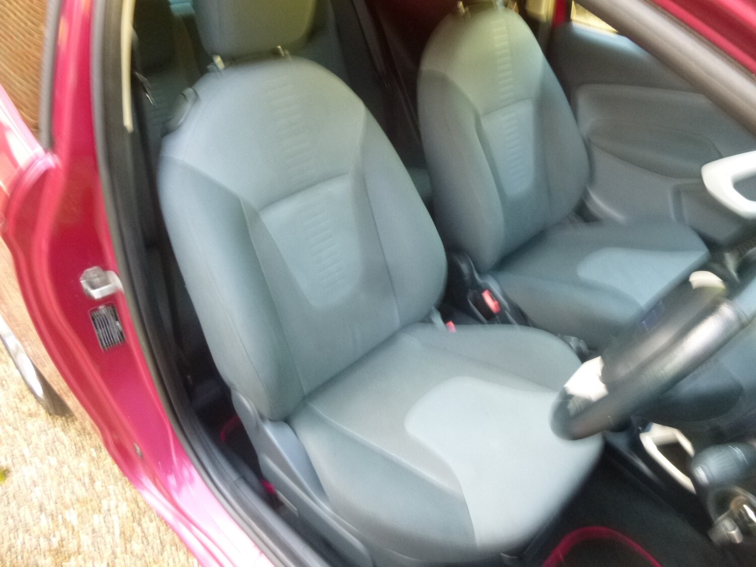 Used Ford Ka 2010 for sale - 77951451: Photo 14