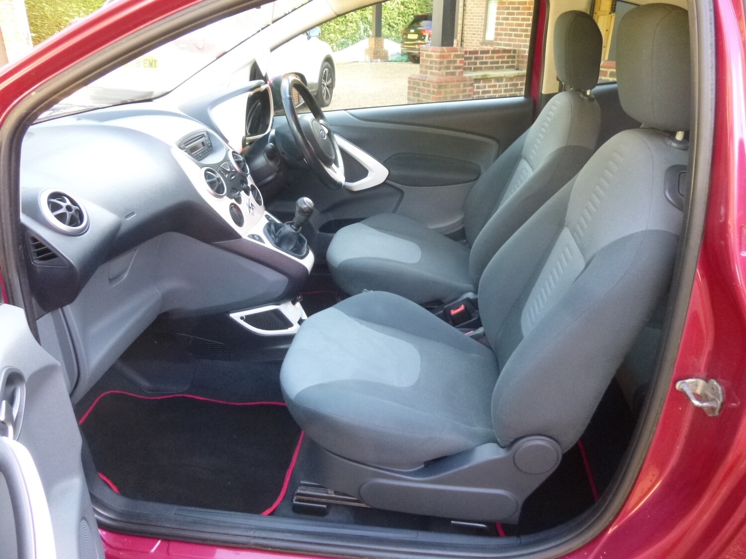 Used Ford Ka 2010 for sale - 77951451: Photo 15