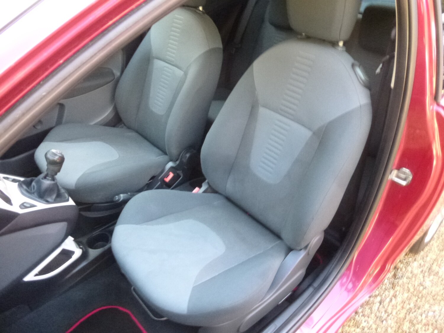 Used Ford Ka 2010 for sale - 77951451: Photo 16