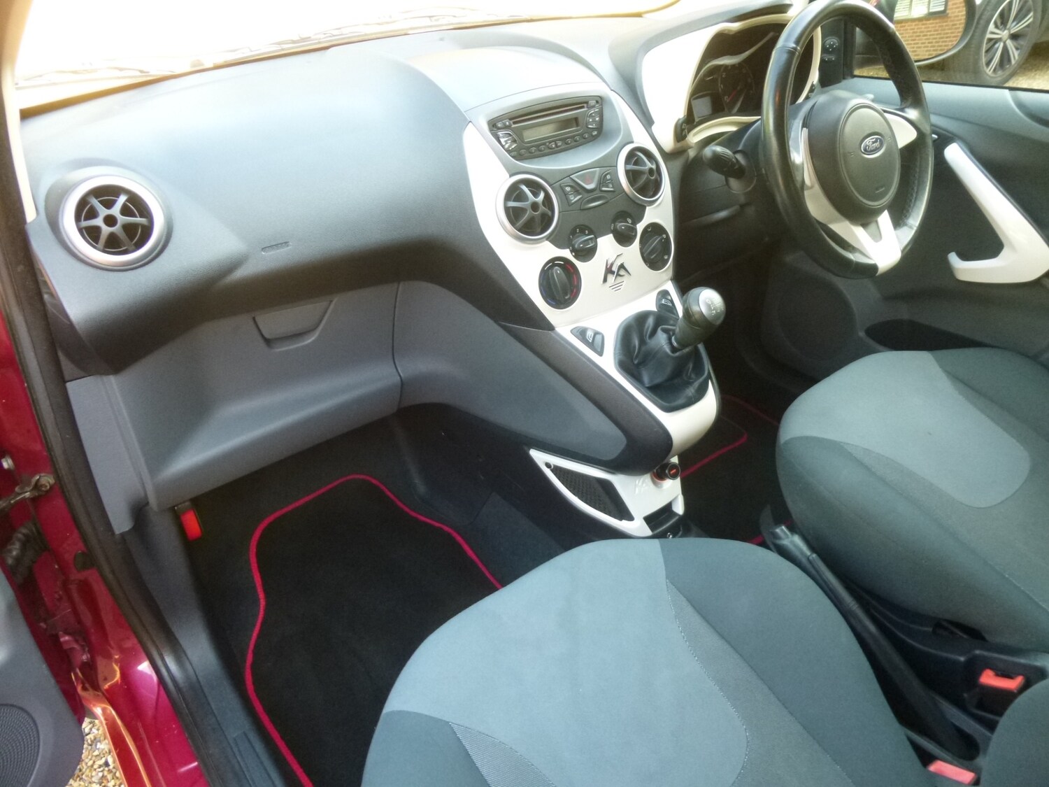 Used Ford Ka 2010 for sale - 77951451: Photo 19