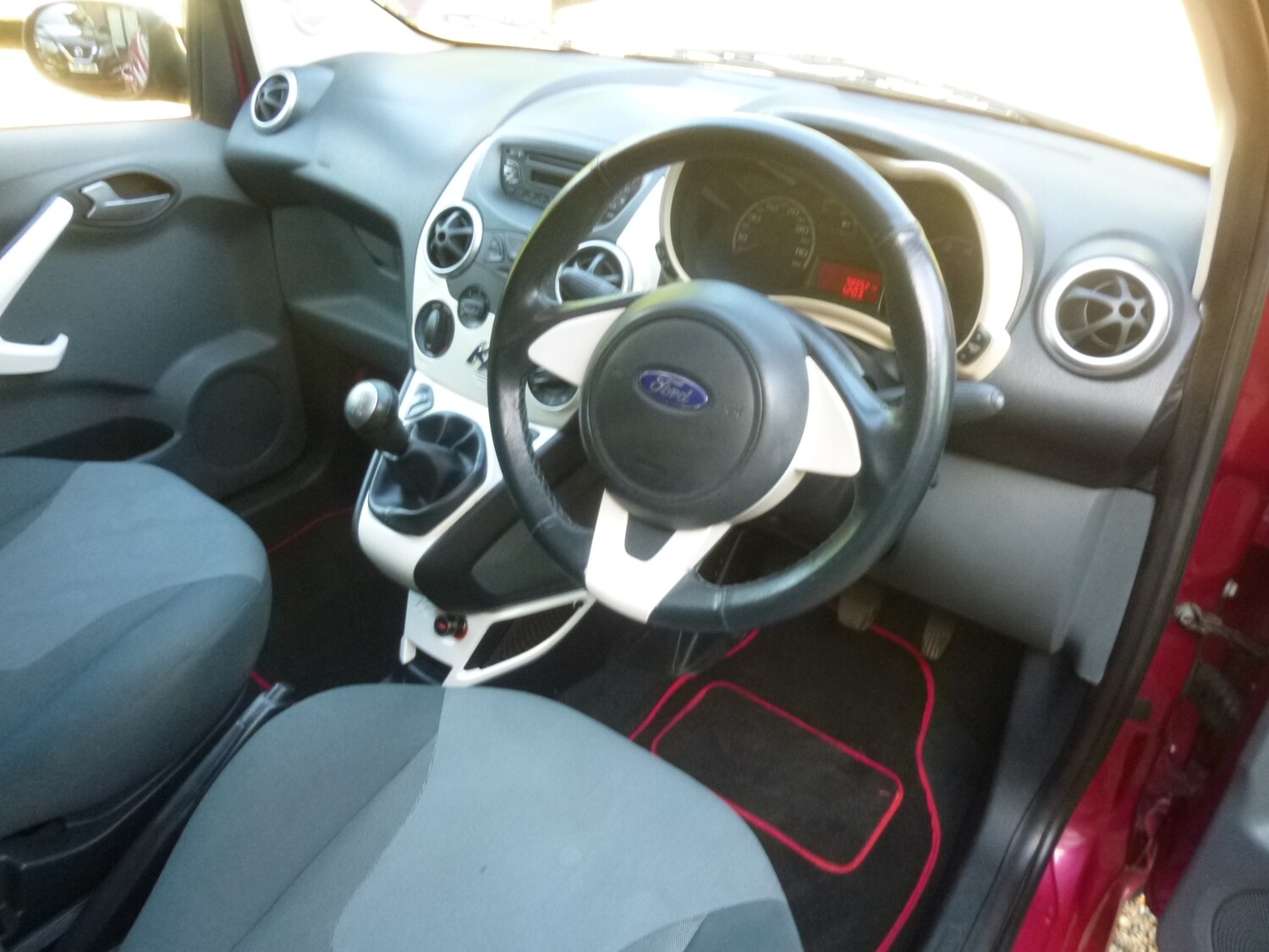 Used Ford Ka 2010 for sale - 77951451: Photo 20
