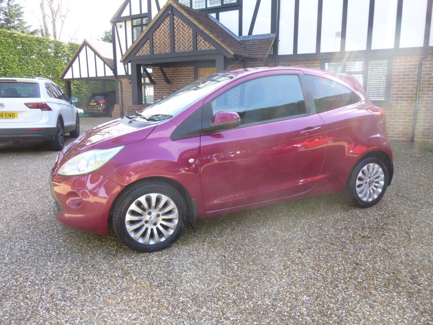 Used Ford Ka 2010 for sale - 77951451: Photo 6