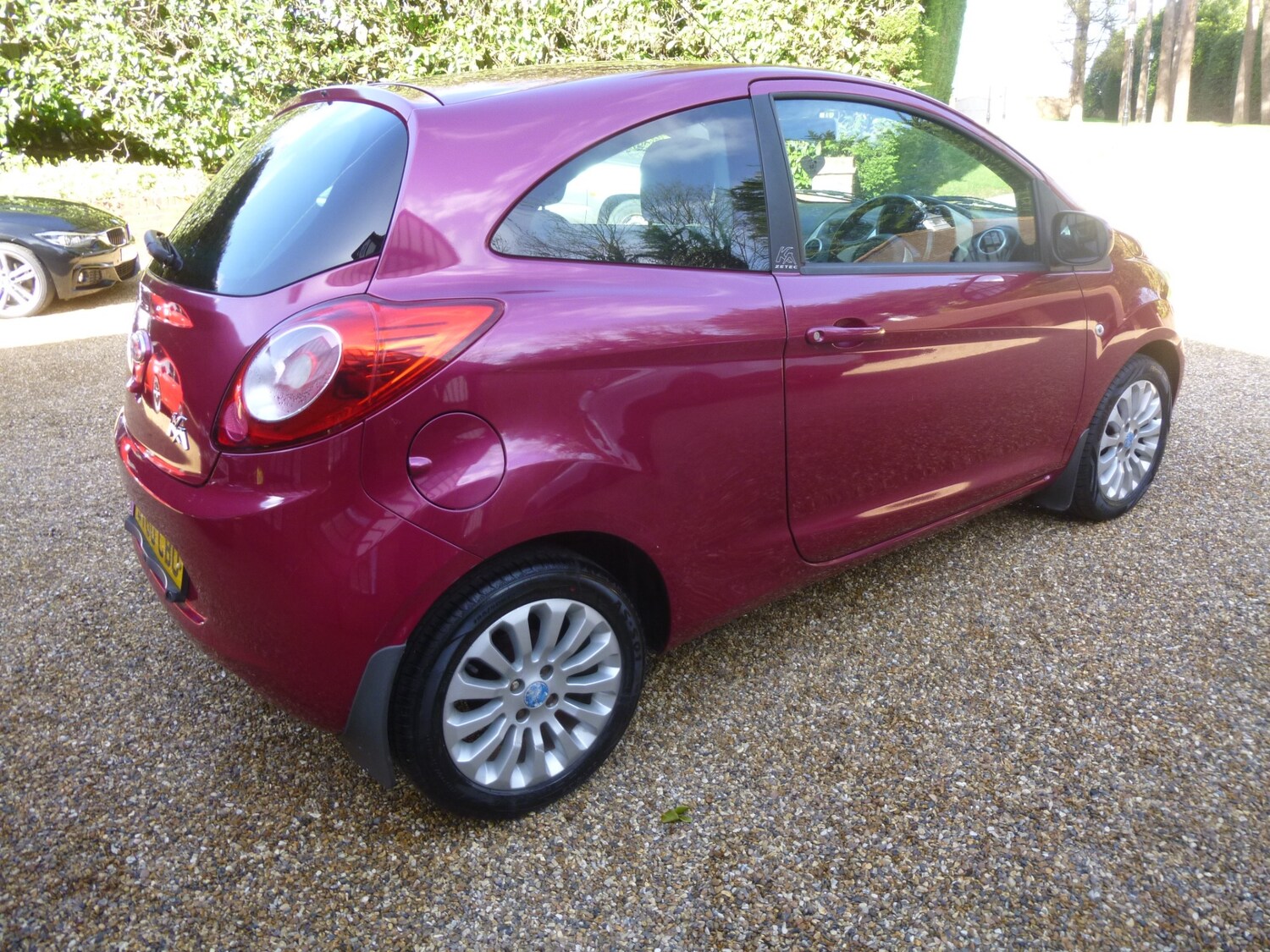 Used Ford Ka 2010 for sale - 77951451: Photo 7