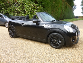 MINI - Convertible