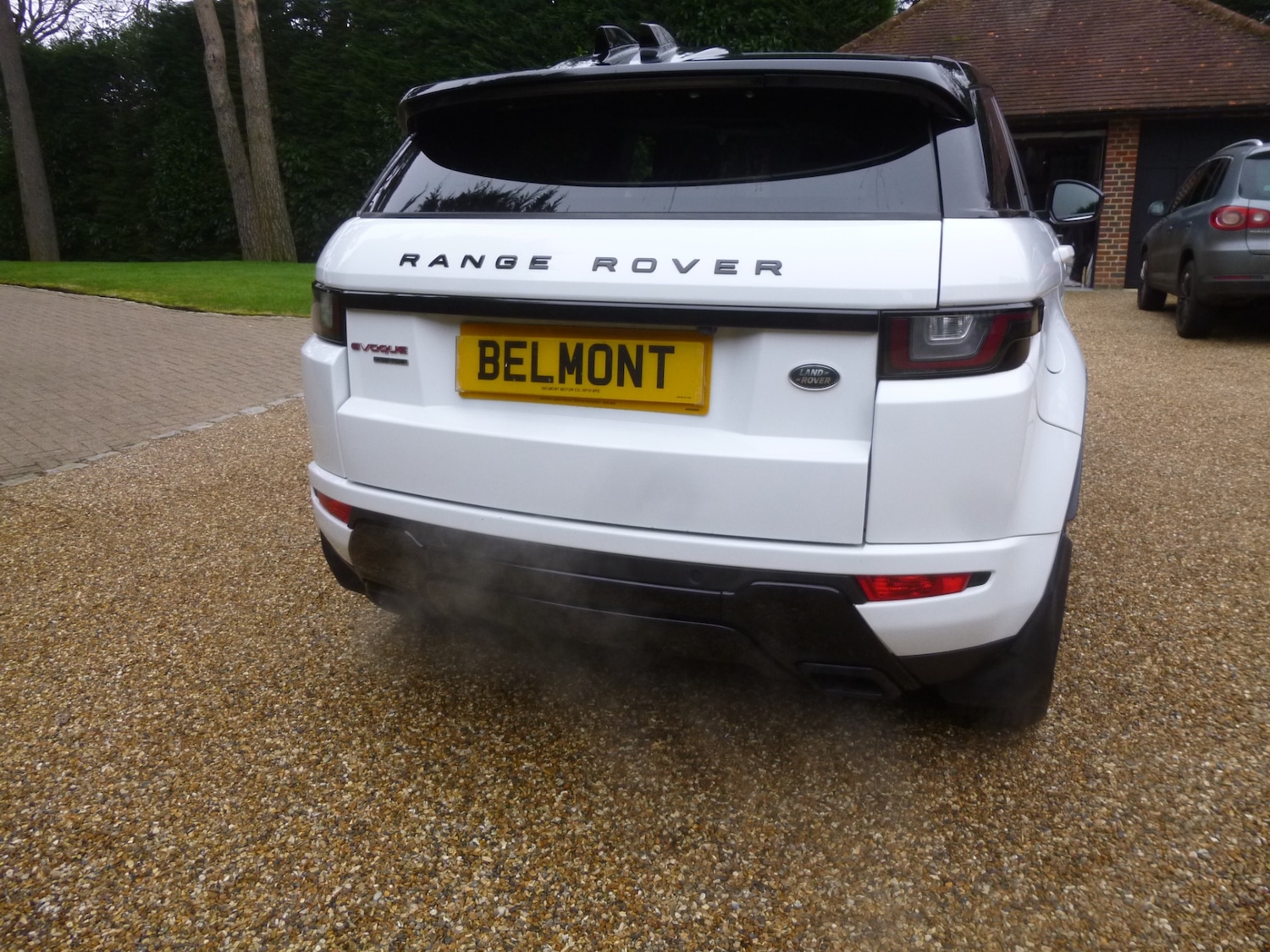 Used Land Rover Range Rover Evoque 2016 for sale - 73595294: Photo 10