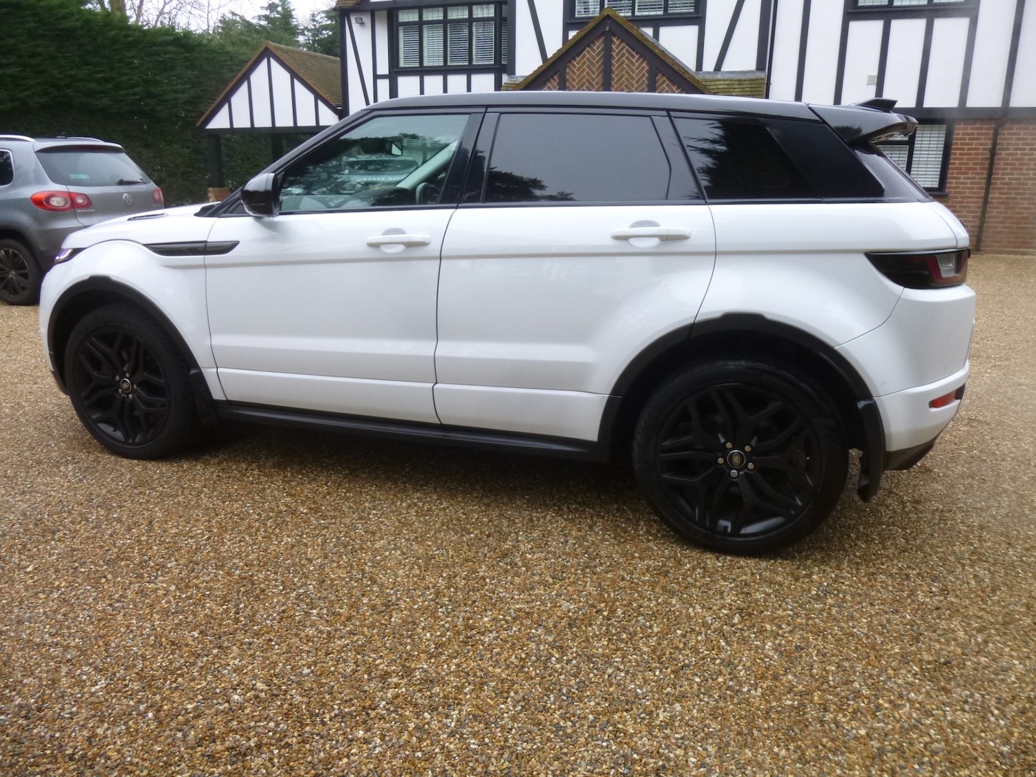 Used Land Rover Range Rover Evoque 2016 for sale - 73595294: Photo 13