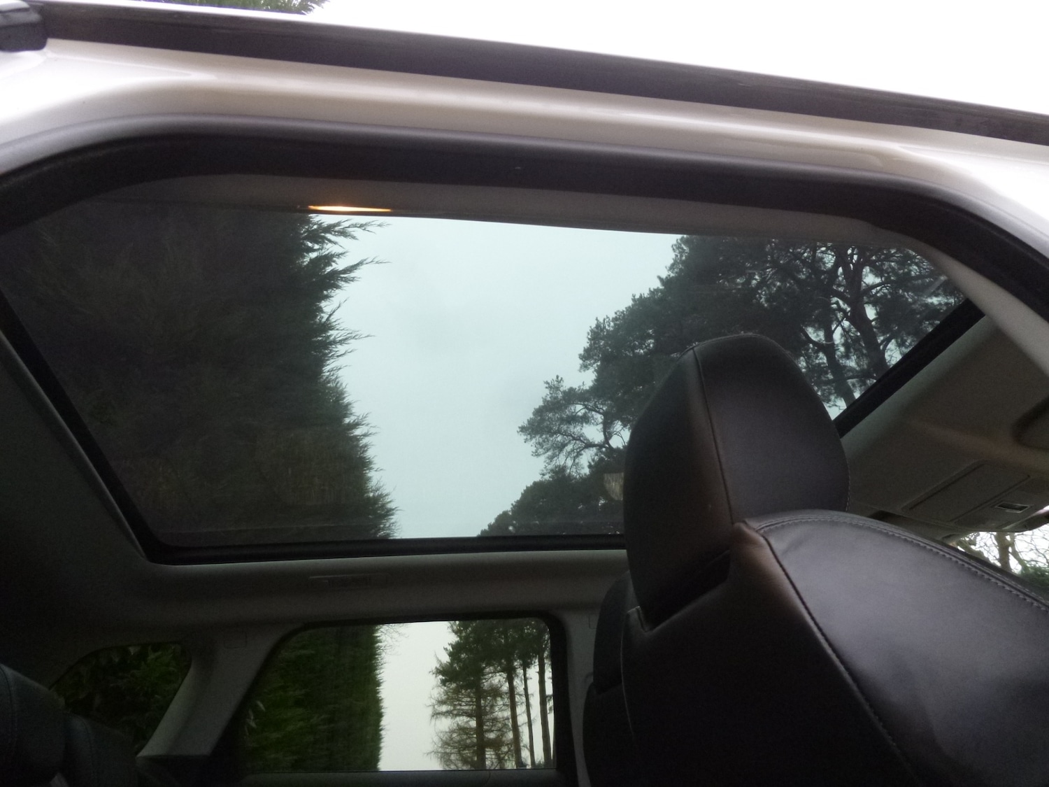 Used Land Rover Range Rover Evoque 2016 for sale - 73595294: Photo 14