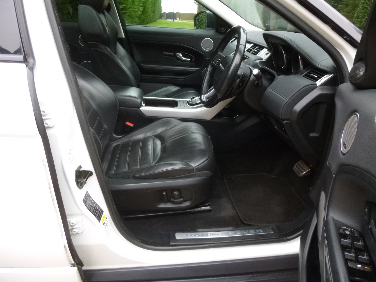 Used Land Rover Range Rover Evoque 2016 for sale - 73595294: Photo 15