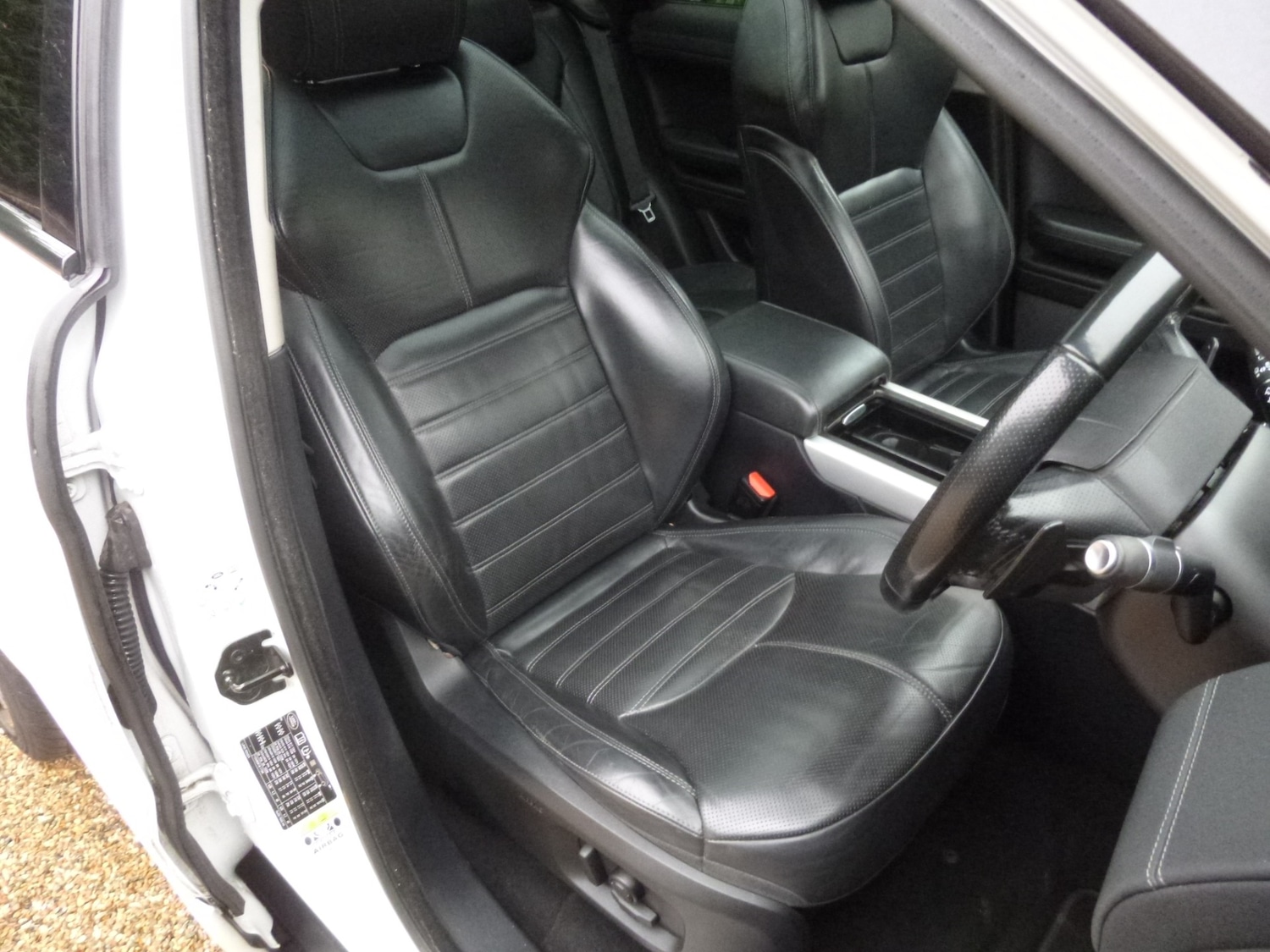 Used Land Rover Range Rover Evoque 2016 for sale - 73595294: Photo 16