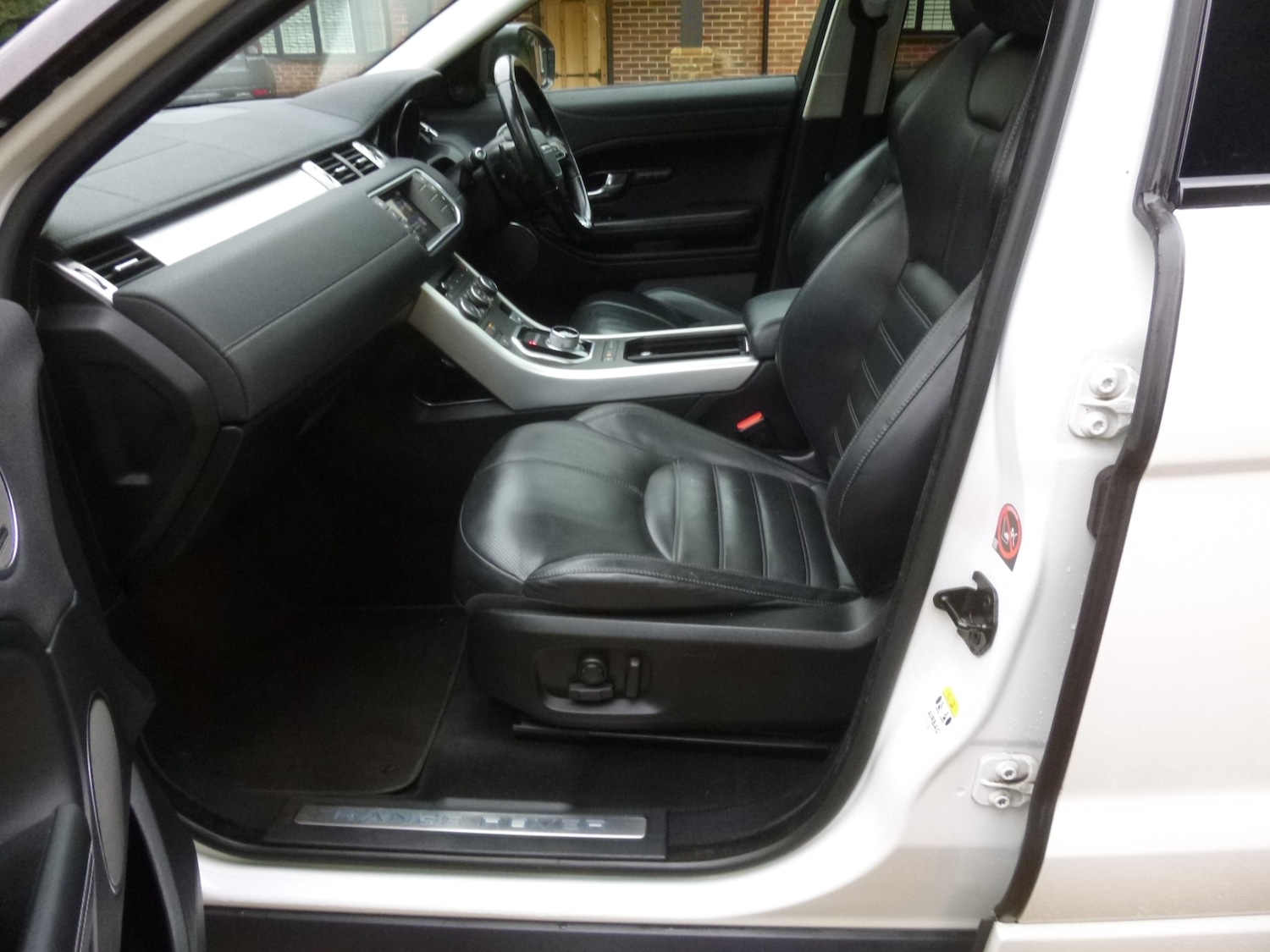 Used Land Rover Range Rover Evoque 2016 for sale - 73595294: Photo 17