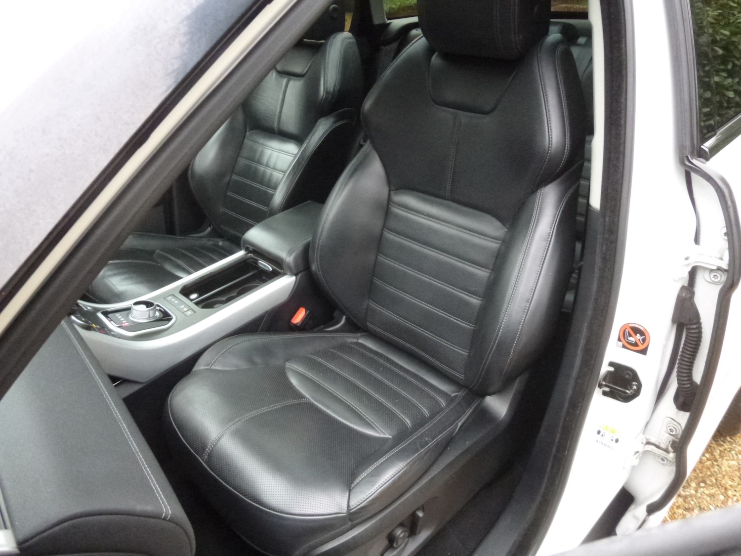 Used Land Rover Range Rover Evoque 2016 for sale - 73595294: Photo 18