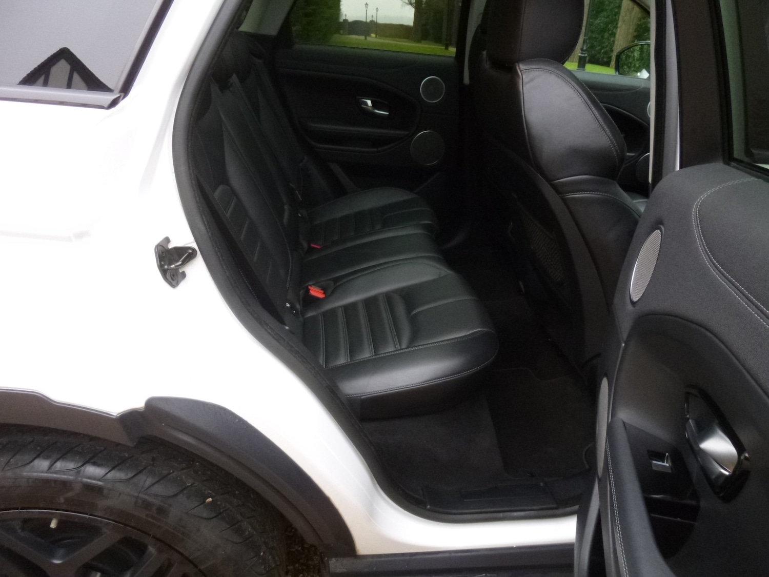 Used Land Rover Range Rover Evoque 2016 for sale - 73595294: Photo 19