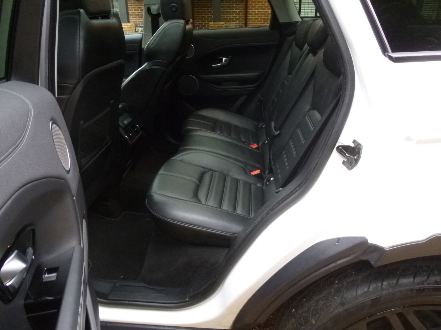 Used Land Rover Range Rover Evoque 2016 for sale - 73595294: Photo 20