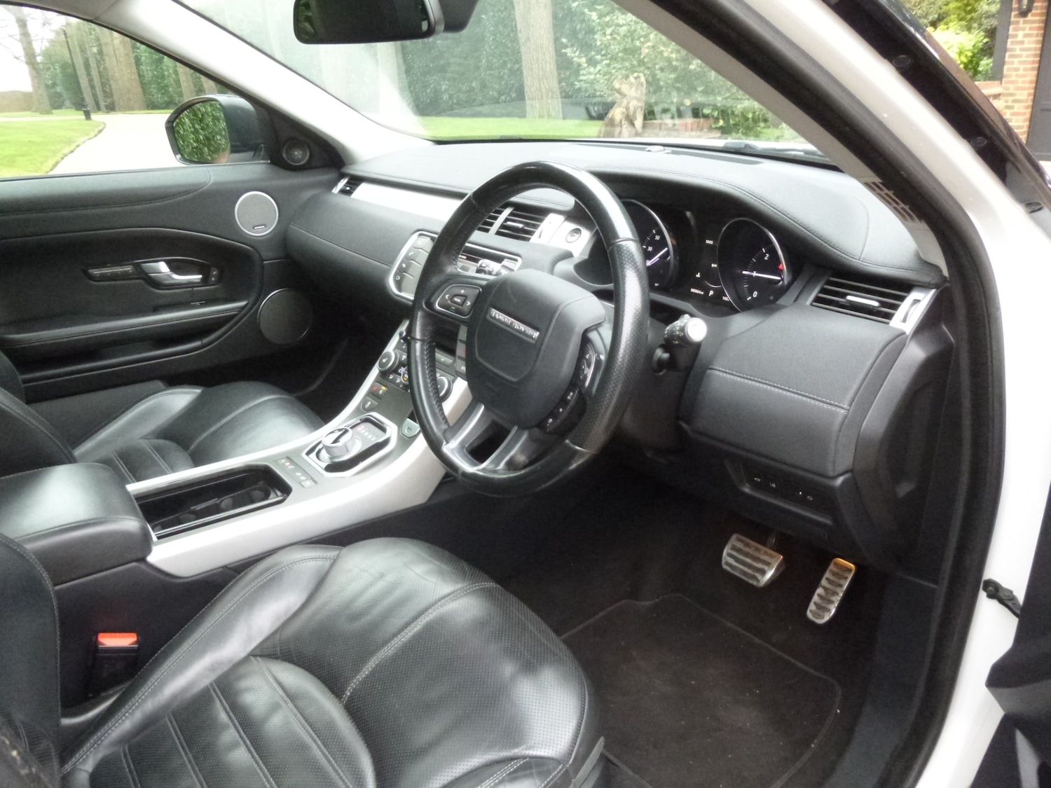 Used Land Rover Range Rover Evoque 2016 for sale - 73595294: Photo 21