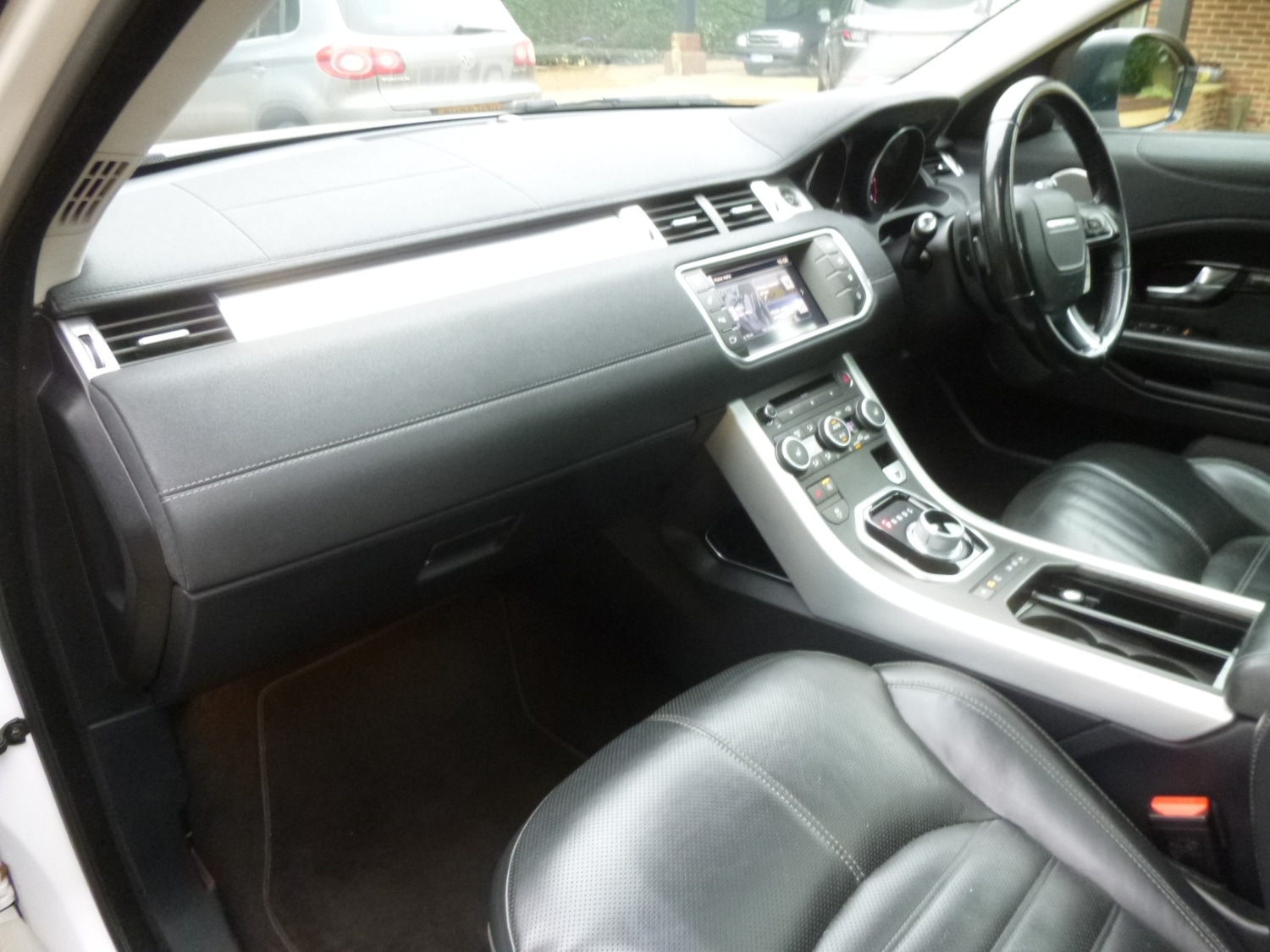 Used Land Rover Range Rover Evoque 2016 for sale - 73595294: Photo 22