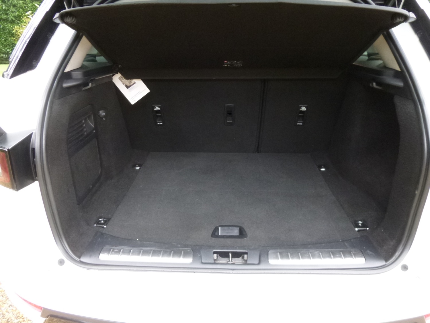 Used Land Rover Range Rover Evoque 2016 for sale - 73595294: Photo 23