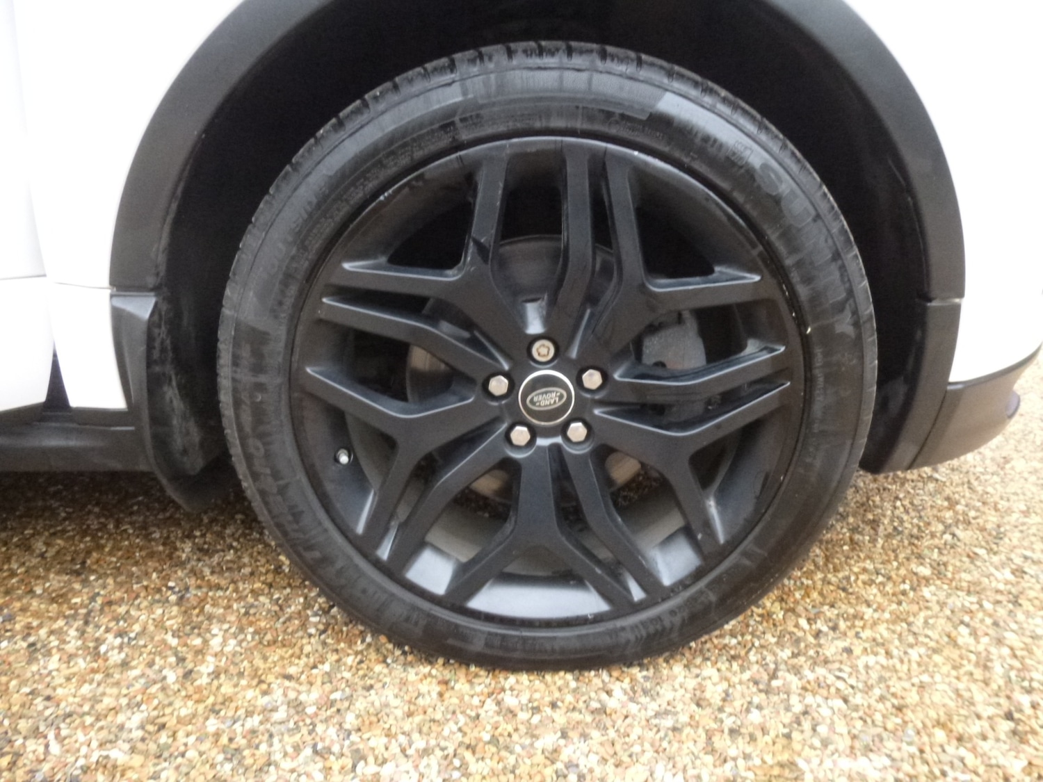 Used Land Rover Range Rover Evoque 2016 for sale - 73595294: Photo 25