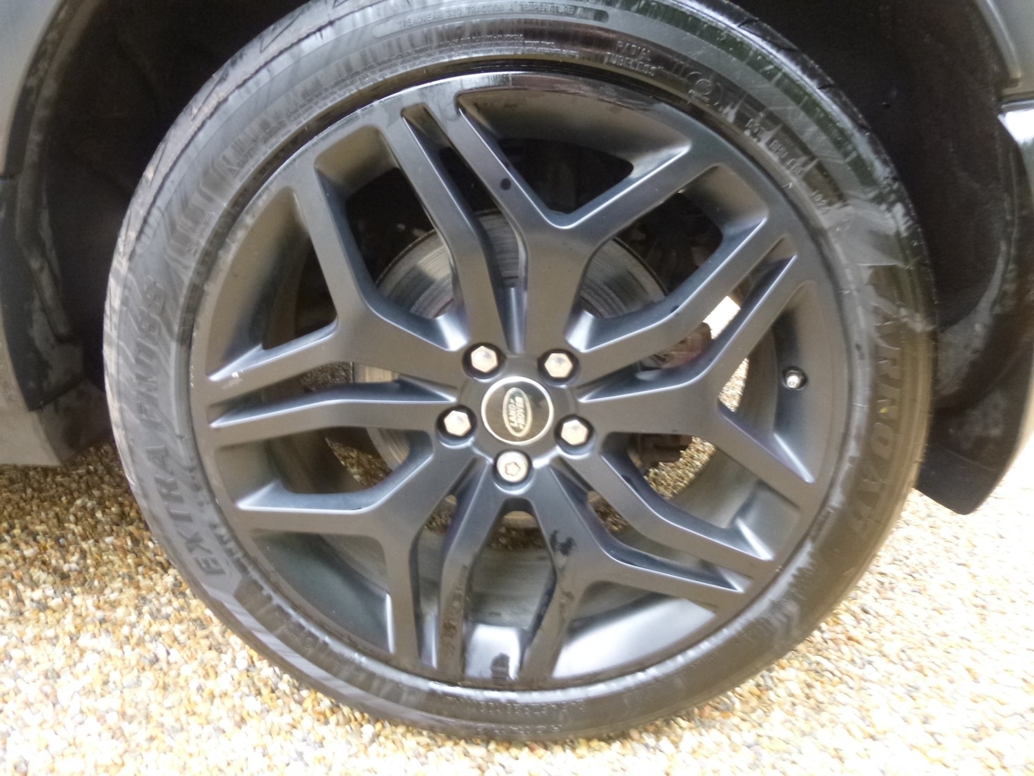 Used Land Rover Range Rover Evoque 2016 for sale - 73595294: Photo 26