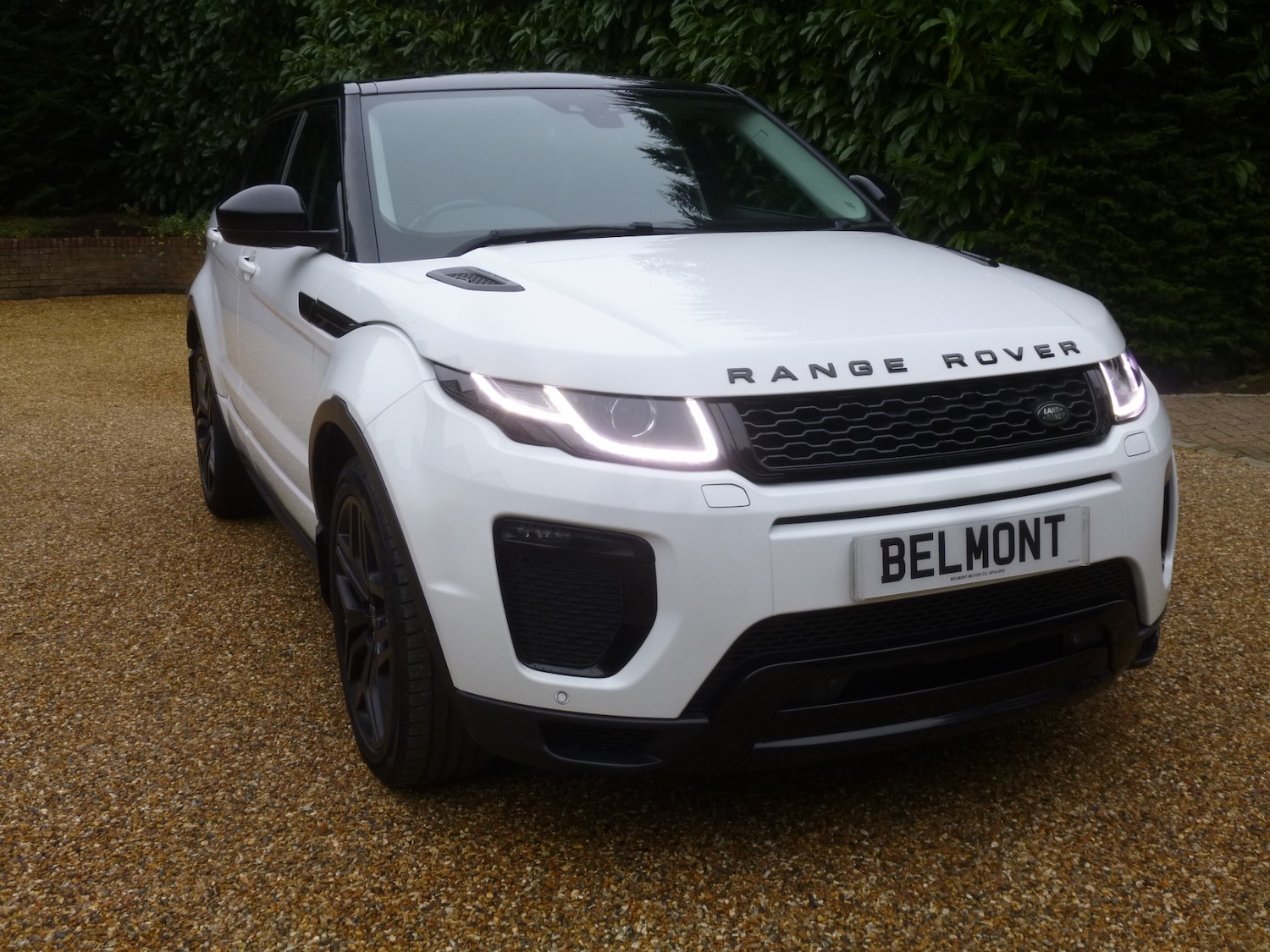 Used Land Rover Range Rover Evoque 2016 for sale - 73595294: Photo 4