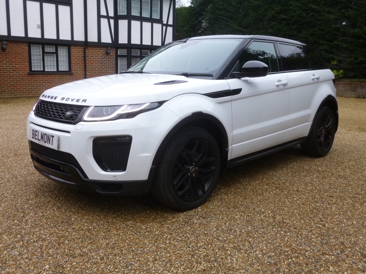 Used Land Rover Range Rover Evoque 2016 for sale - 73595294: Photo 6