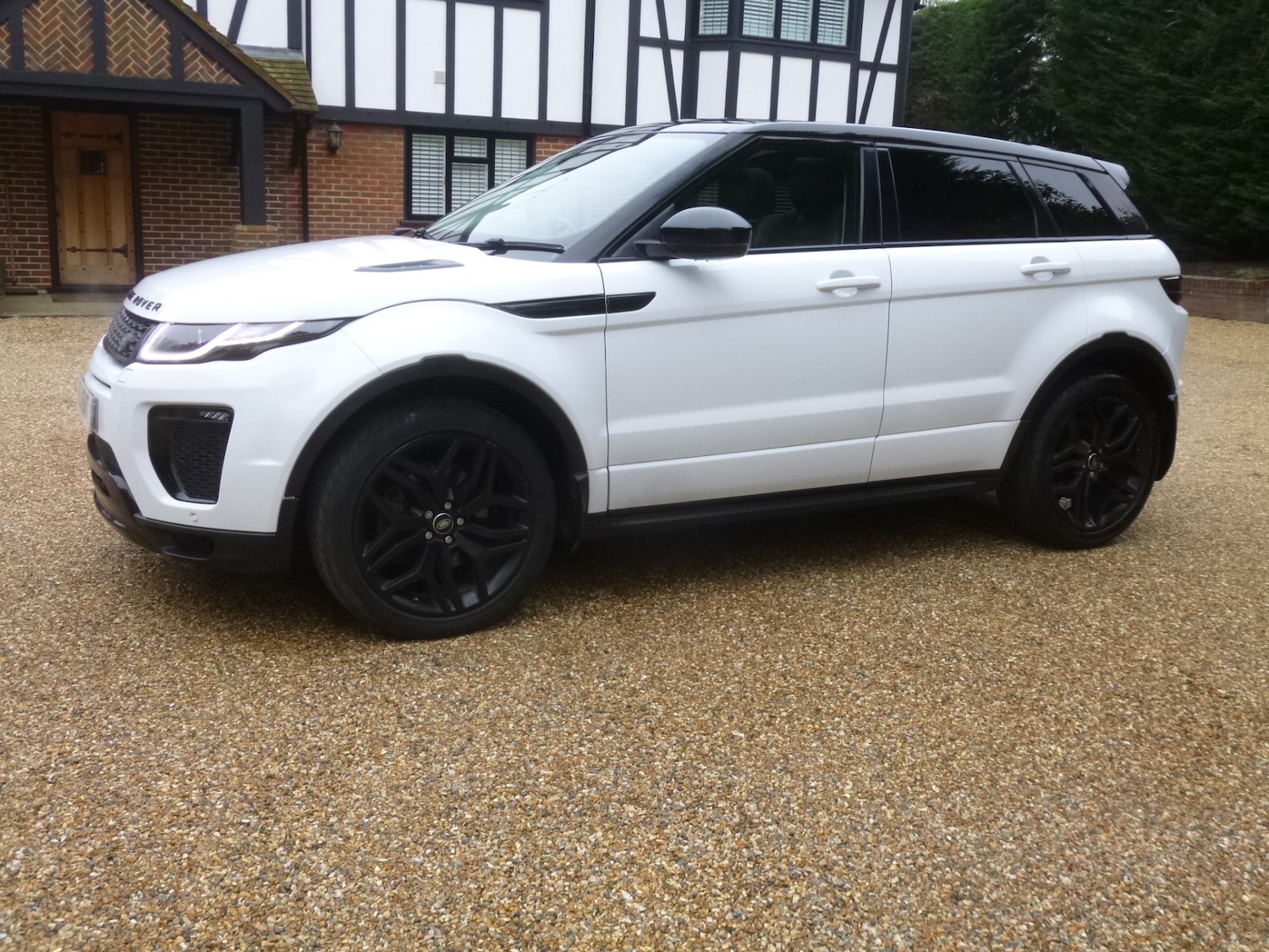 Used Land Rover Range Rover Evoque 2016 for sale - 73595294: Photo 7