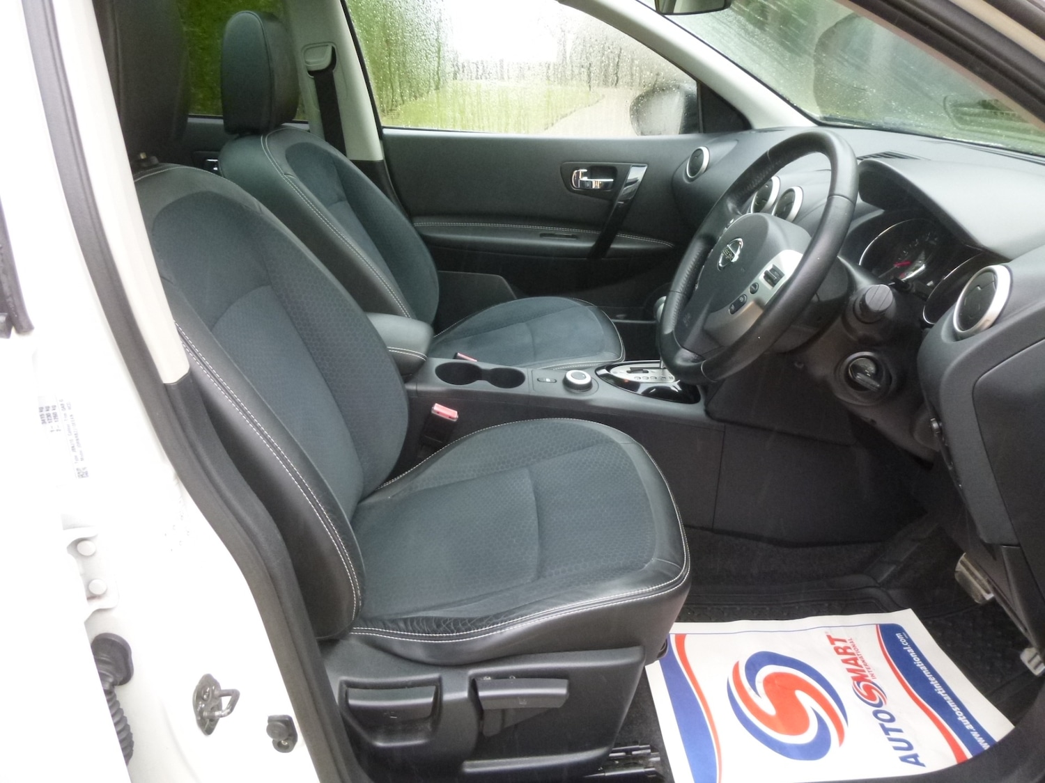 Used Nissan Qashqai+2 2013 for sale - 76687106: Photo 13