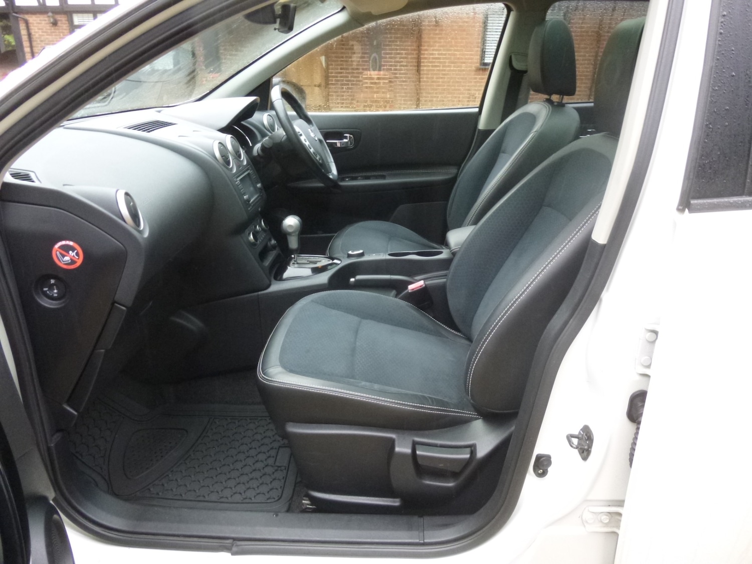 Used Nissan Qashqai+2 2013 for sale - 76687106: Photo 14