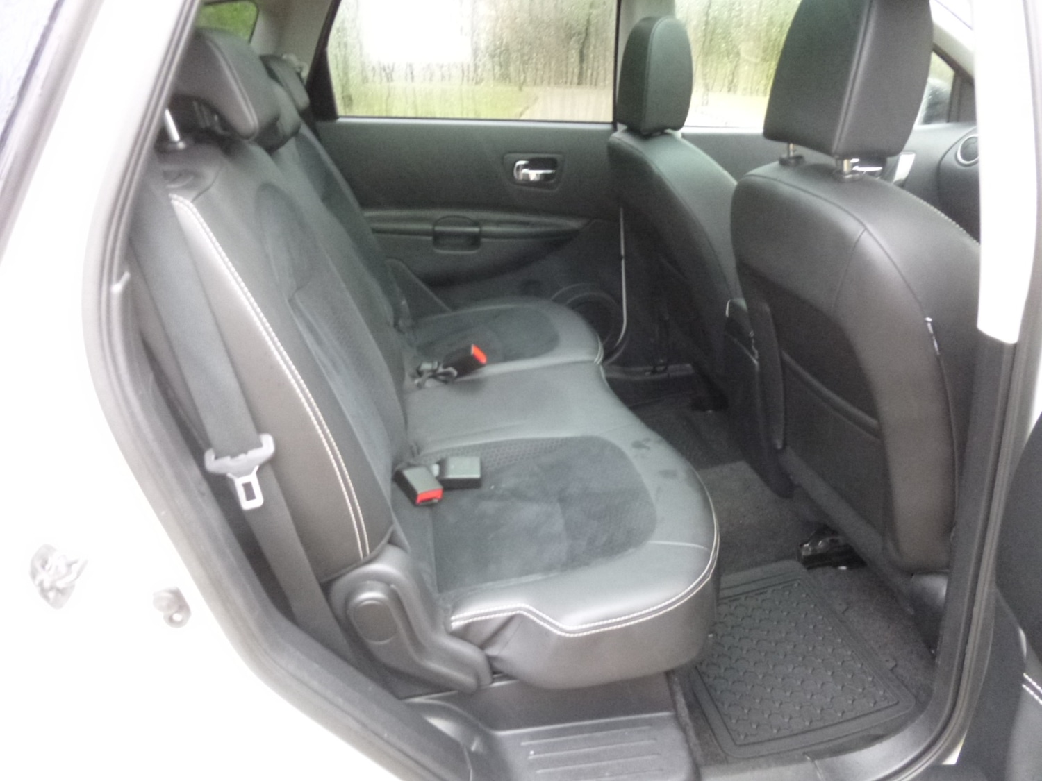 Used Nissan Qashqai+2 2013 for sale - 76687106: Photo 15