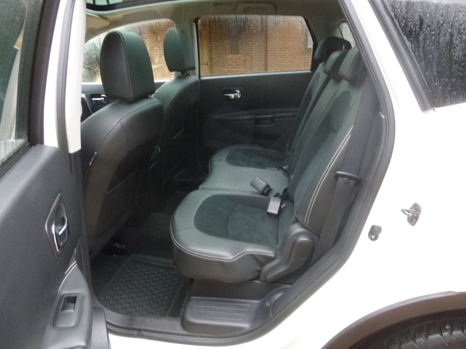 Used Nissan Qashqai+2 2013 for sale - 76687106: Photo 16