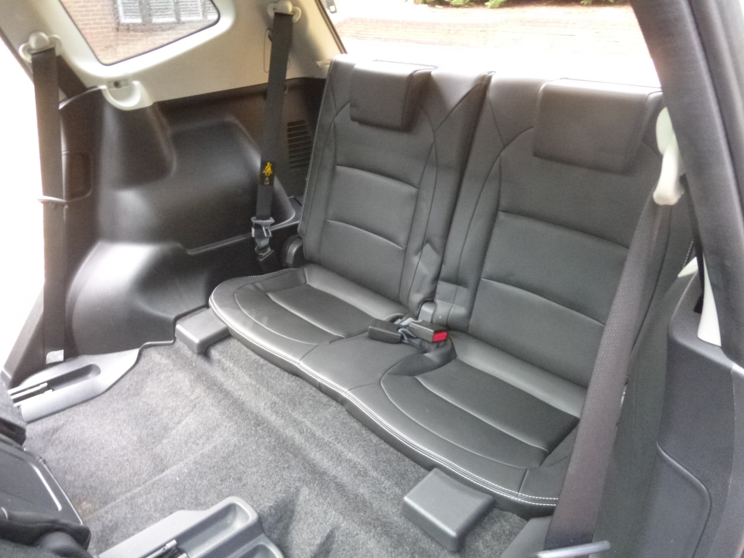 Used Nissan Qashqai+2 2013 for sale - 76687106: Photo 18