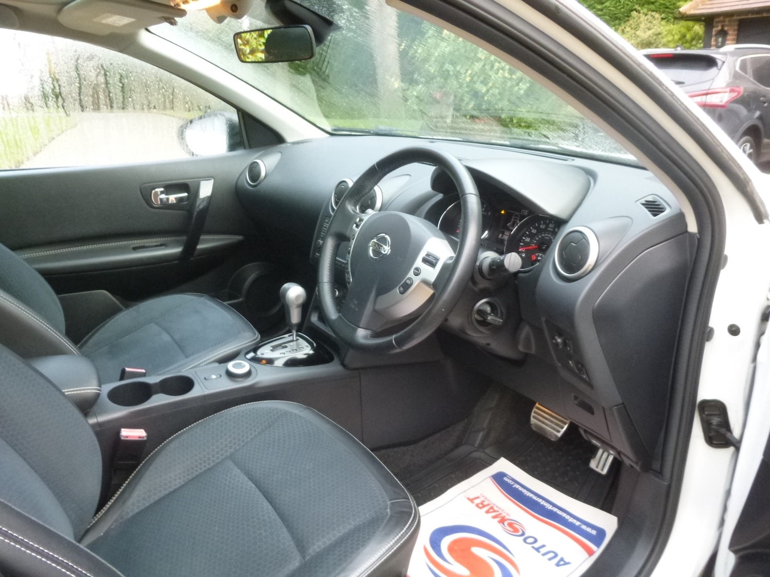 Used Nissan Qashqai+2 2013 for sale - 76687106: Photo 19