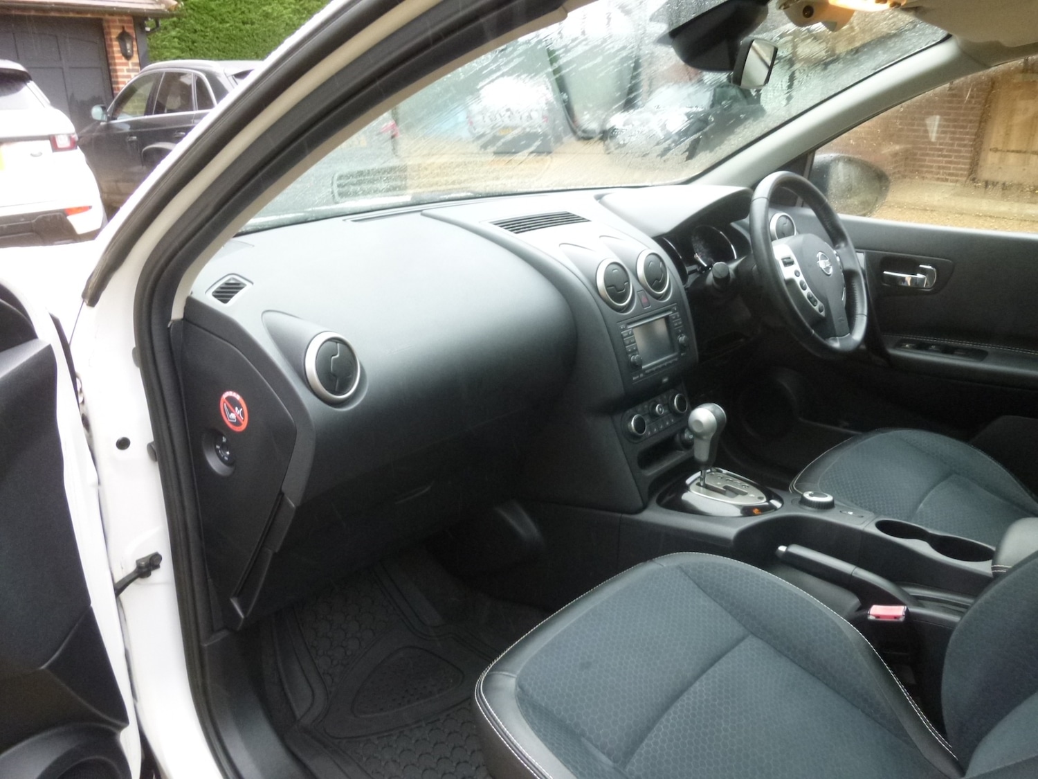 Used Nissan Qashqai+2 2013 for sale - 76687106: Photo 20