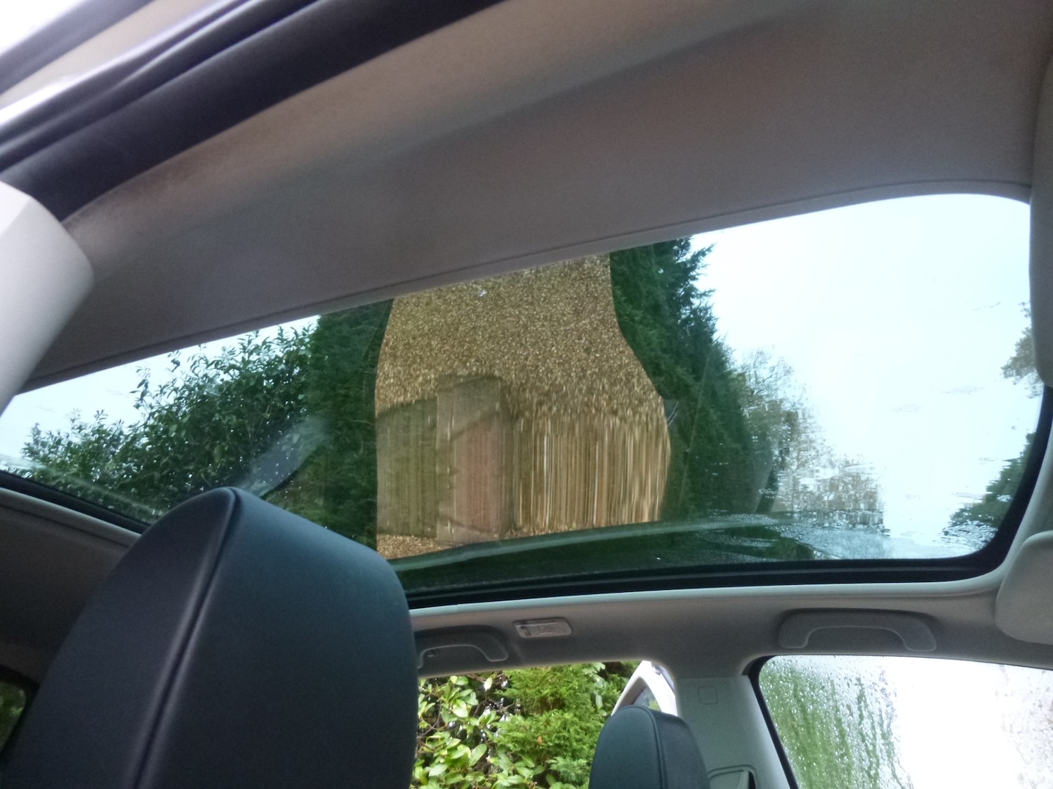 Used Nissan Qashqai+2 2013 for sale - 76687106: Photo 21