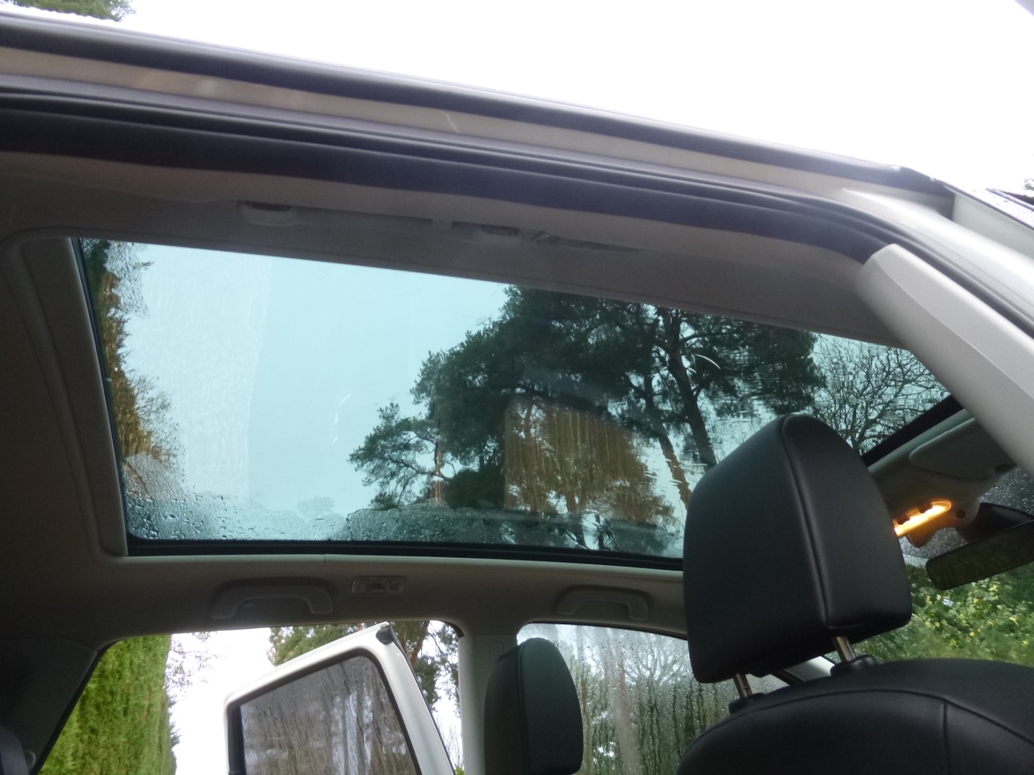 Used Nissan Qashqai+2 2013 for sale - 76687106: Photo 22