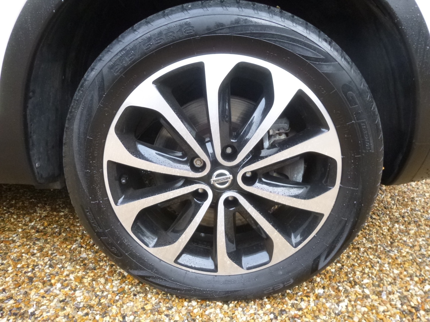 Used Nissan Qashqai+2 2013 for sale - 76687106: Photo 23