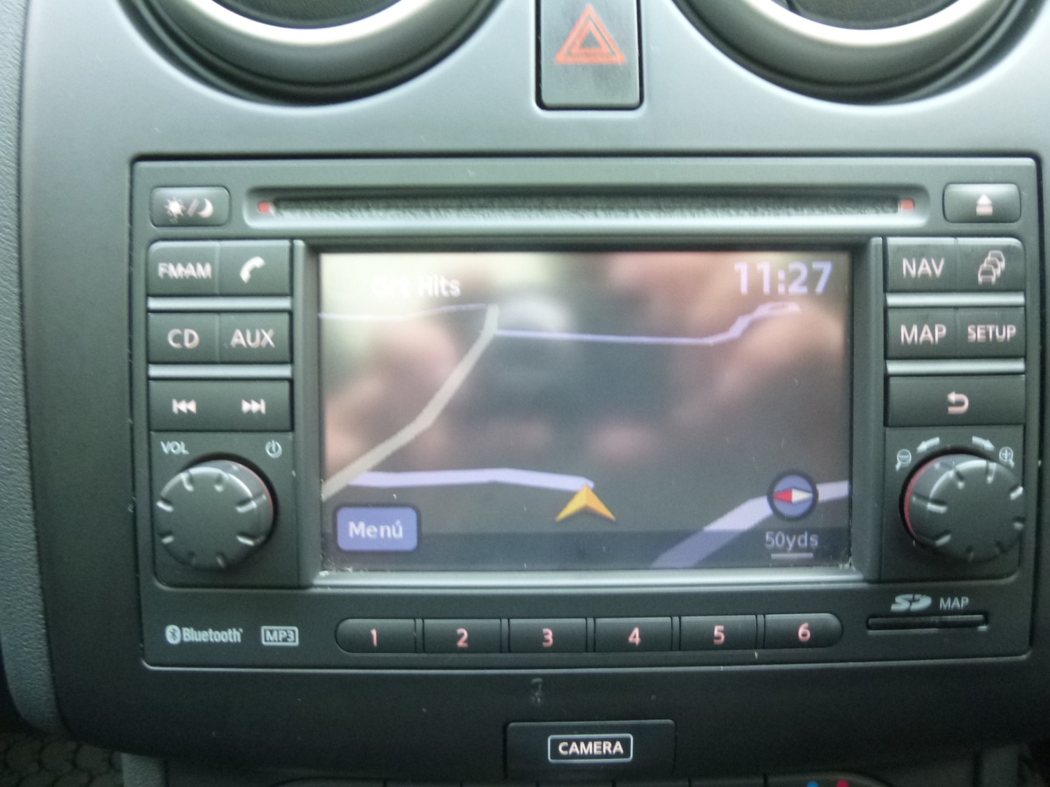 Used Nissan Qashqai+2 2013 for sale - 76687106: Photo 24