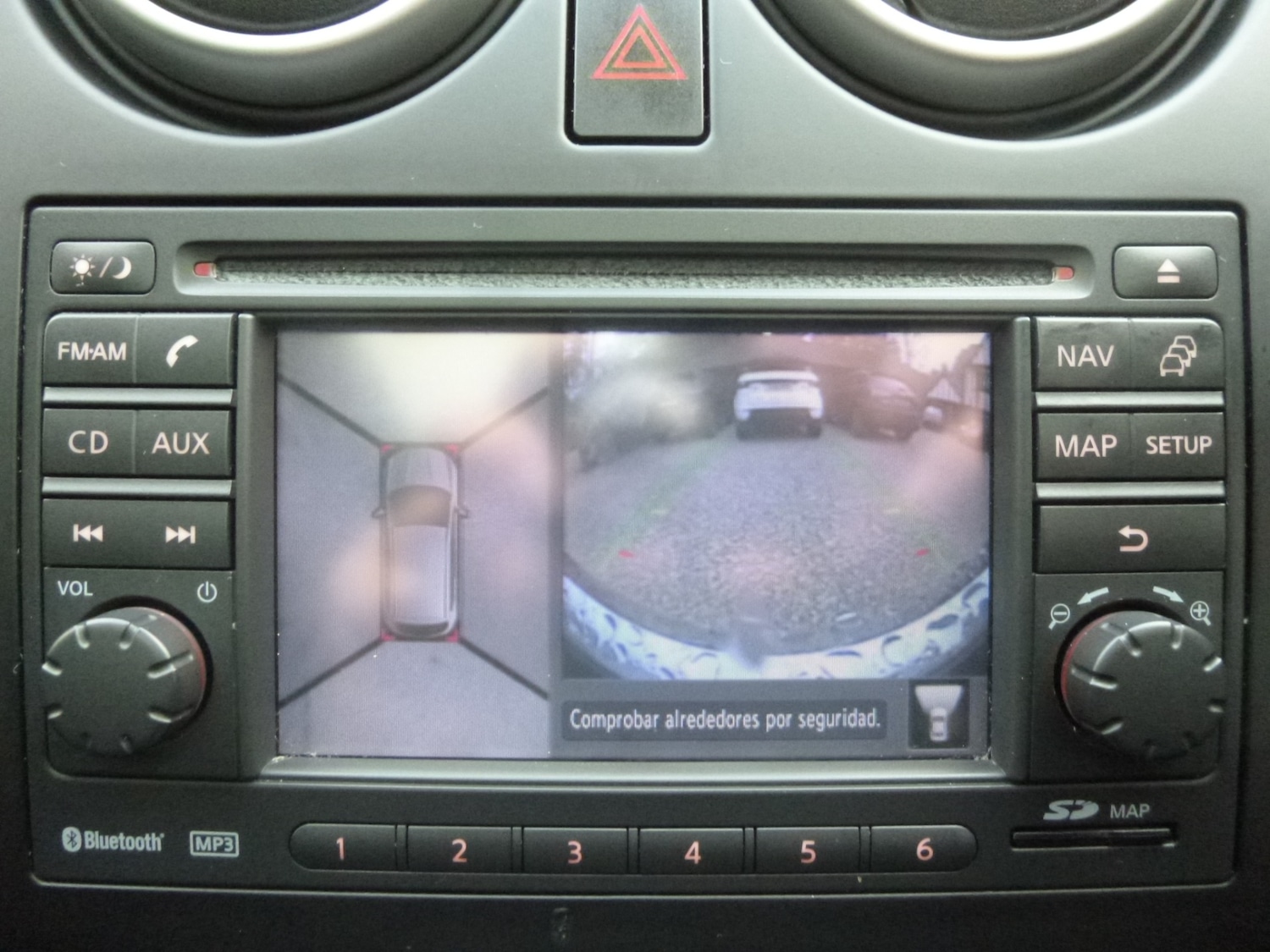 Used Nissan Qashqai+2 2013 for sale - 76687106: Photo 25