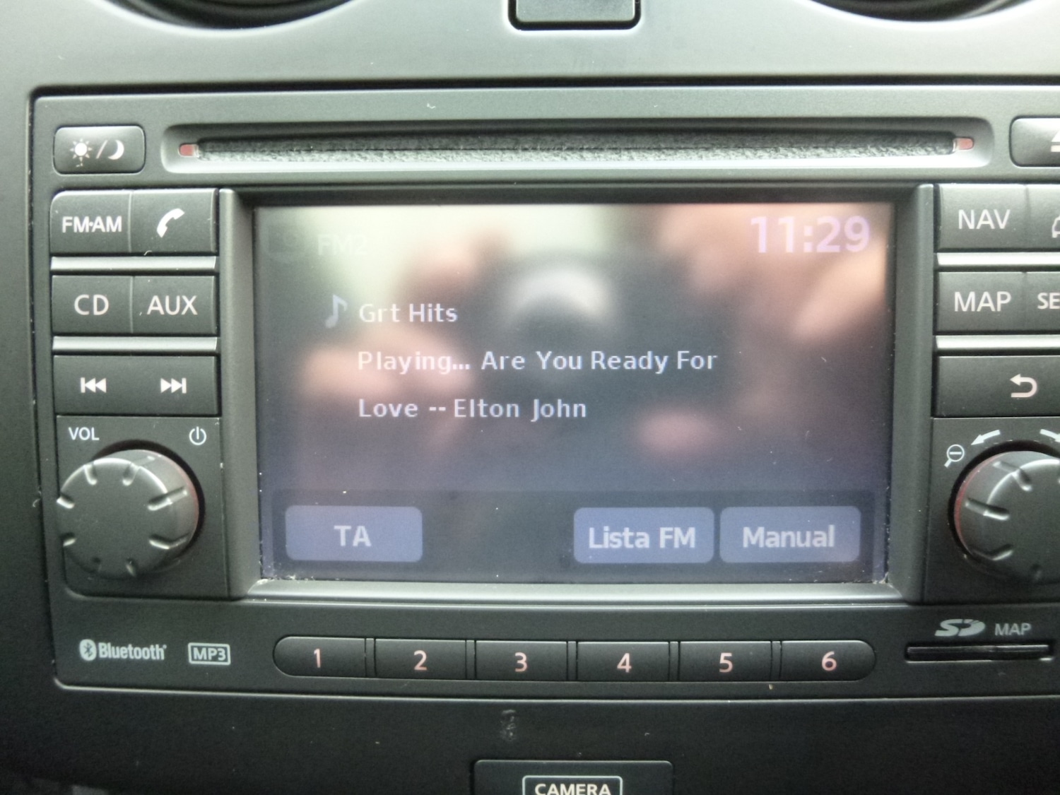 Used Nissan Qashqai+2 2013 for sale - 76687106: Photo 26