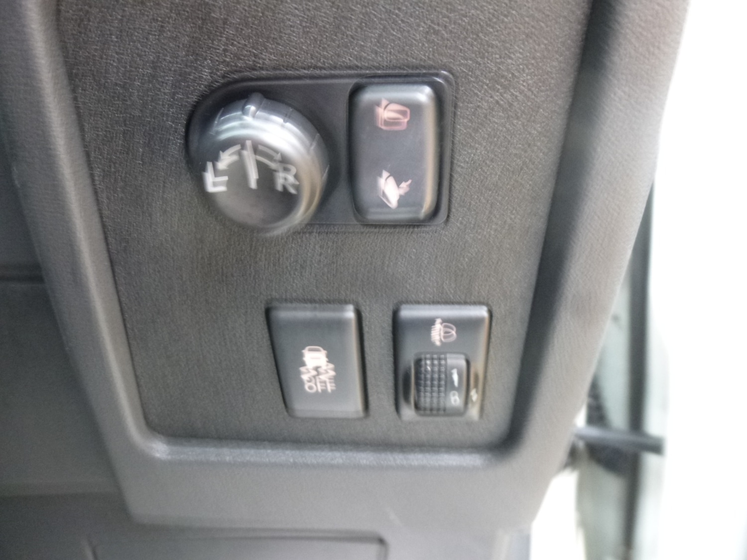 Used Nissan Qashqai+2 2013 for sale - 76687106: Photo 27