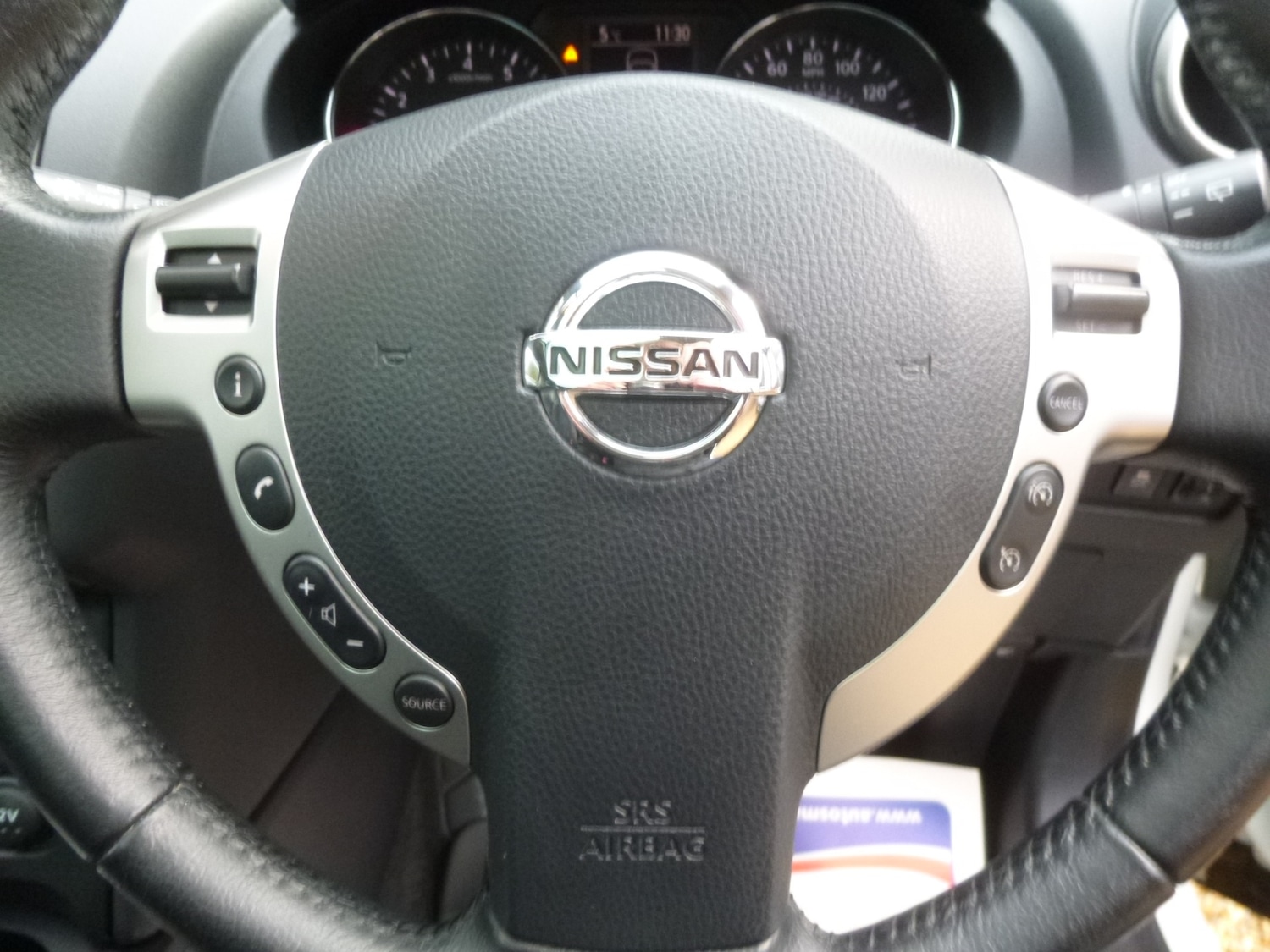 Used Nissan Qashqai+2 2013 for sale - 76687106: Photo 29