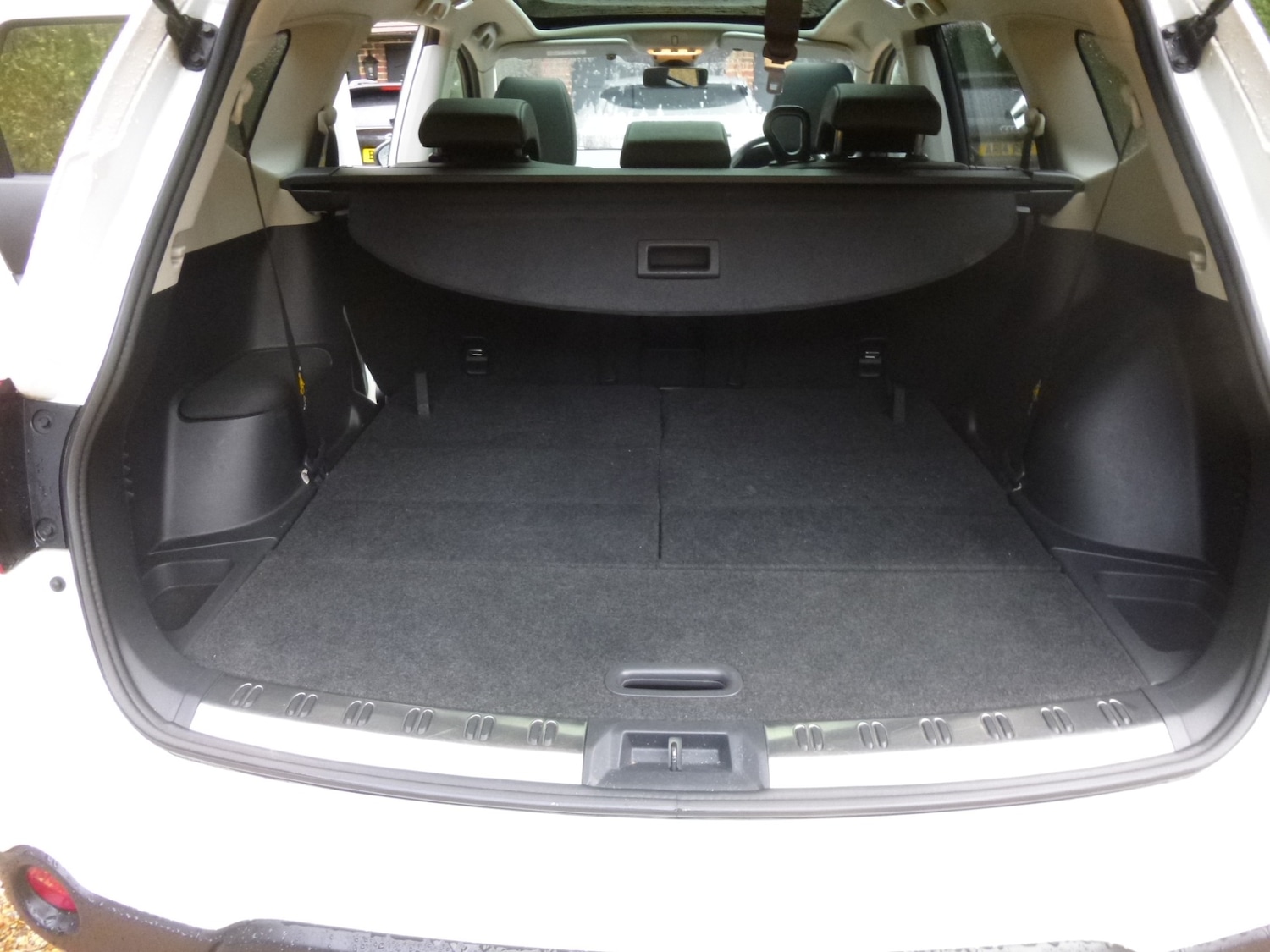 Used Nissan Qashqai+2 2013 for sale - 76687106: Photo 30