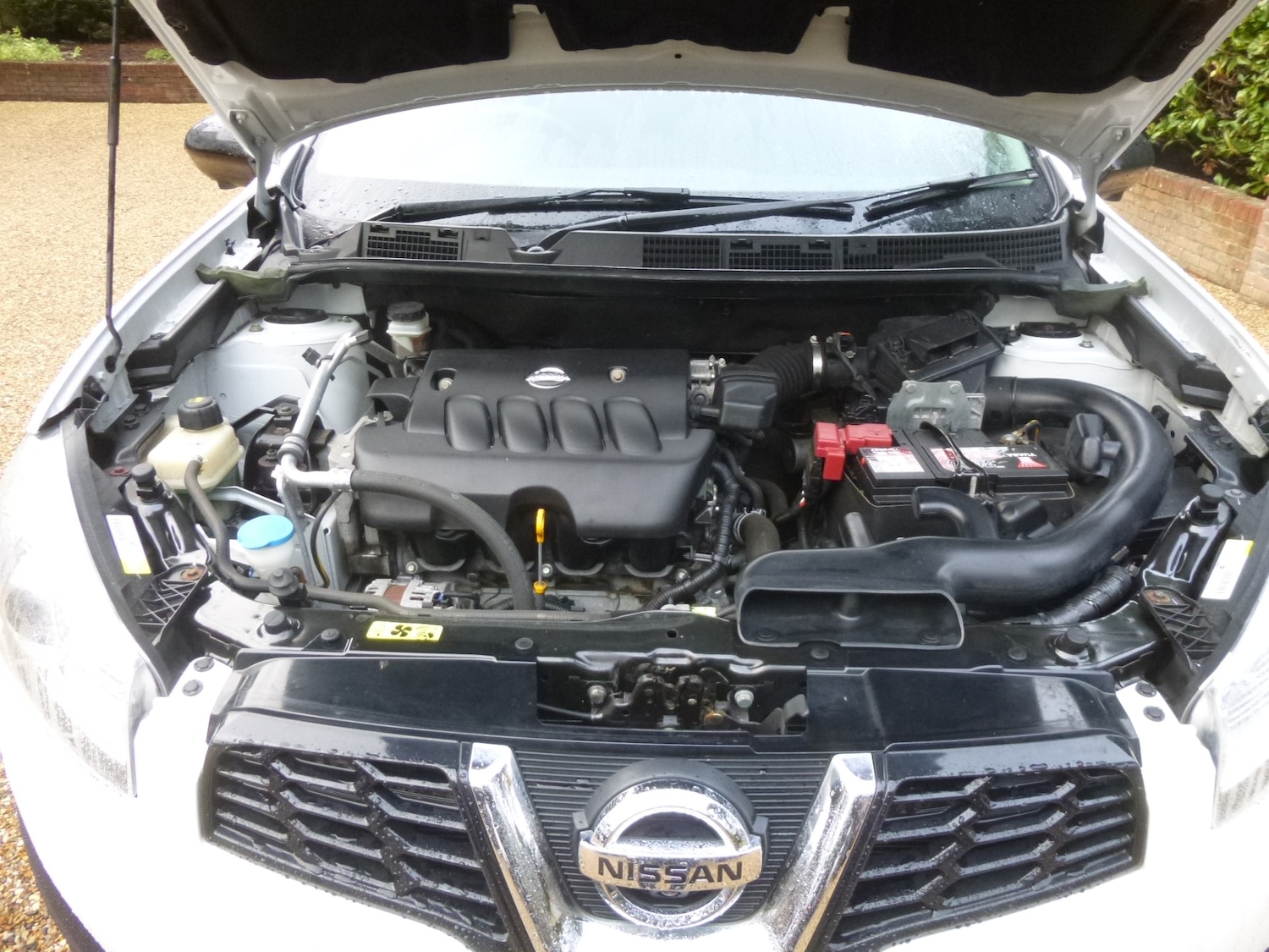 Used Nissan Qashqai+2 2013 for sale - 76687106: Photo 31