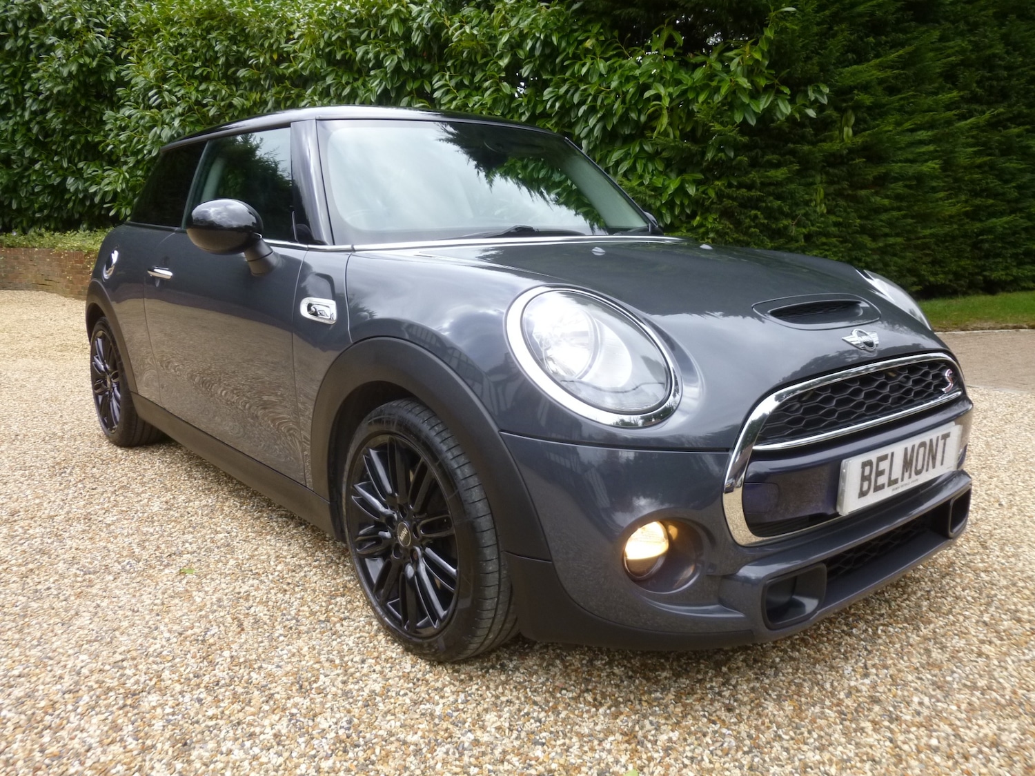 Used MINI Hatch 2015 for sale - 74013710: Photo 1